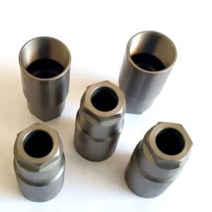 Injector Cap Nut