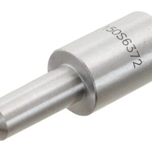 Fuel Injector Nozzle