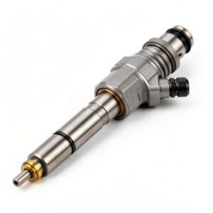 Diesel Fuel Injector