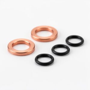 Washers & O-Rings